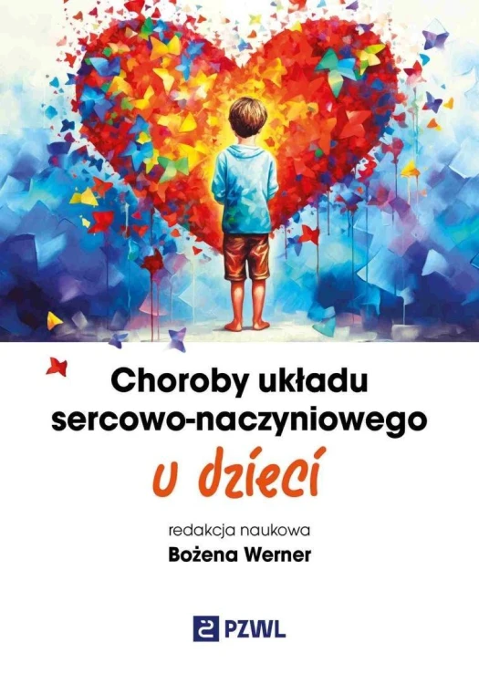 Choroby układu sercowo-naczyniowego u dzieci