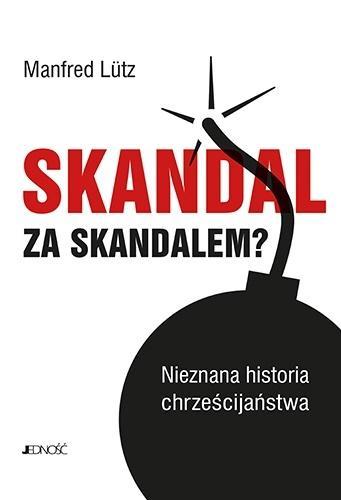 Skandal za skandalem?, Manfred Ltz