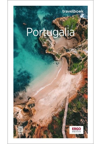 Portugalia. Travelbook, Krzysztof Gierak