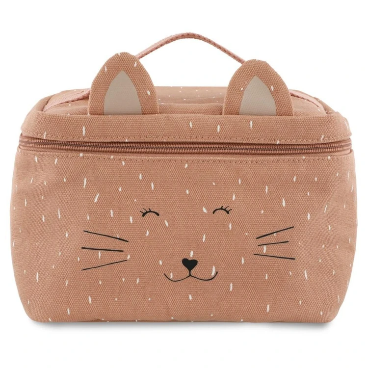 Termiczna torba Lunch Box Kot