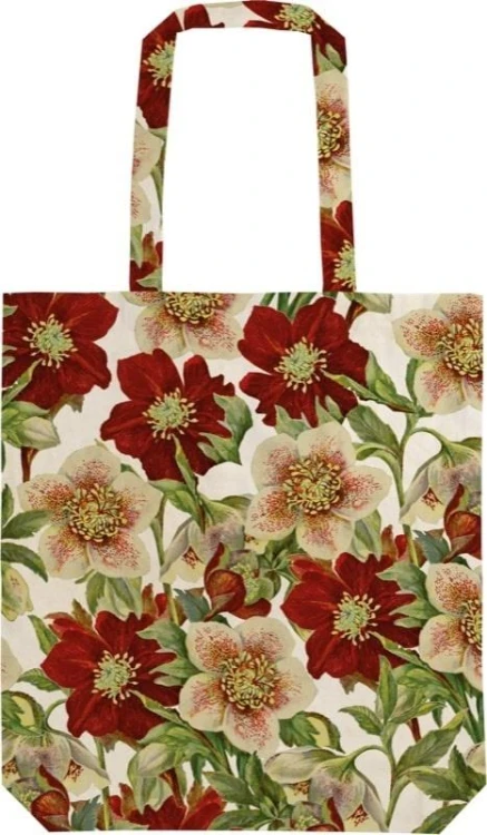 Torba bawełniana STBAG 76 Ciemiernik