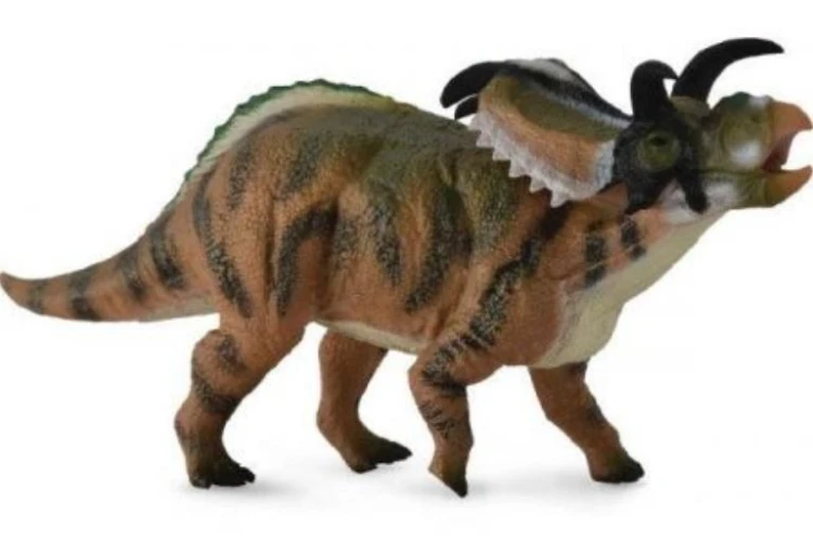 Dinozaur Medusaceratops, Collecta