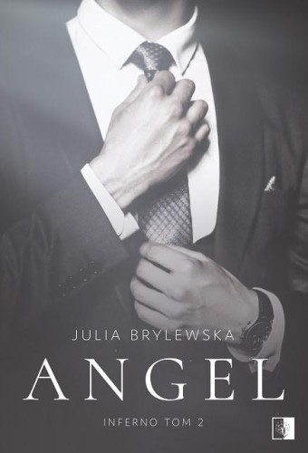 Inferno T. 2 Angel, Julia Brylewska