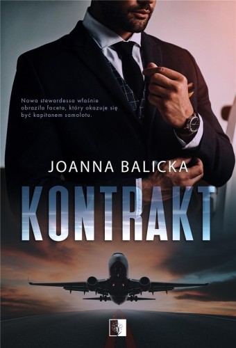 Kontrakt, Joanna Balicka