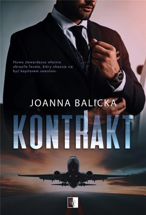 Kontrakt, Joanna Balicka