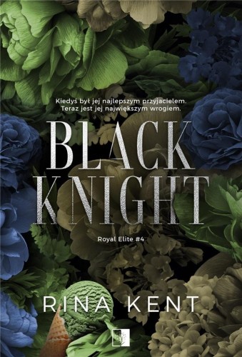 Black Knight, Rina Kent