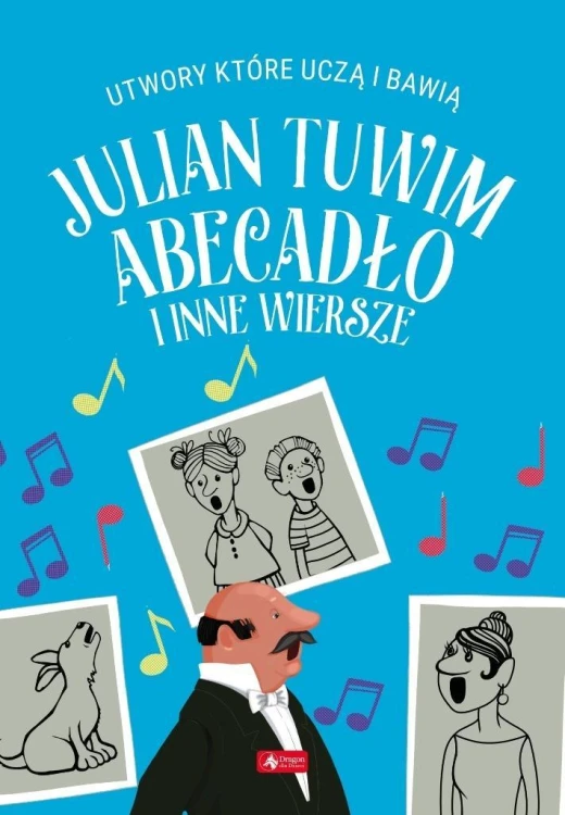 Julian Tuwim. Wiersze, Julian Tuwim