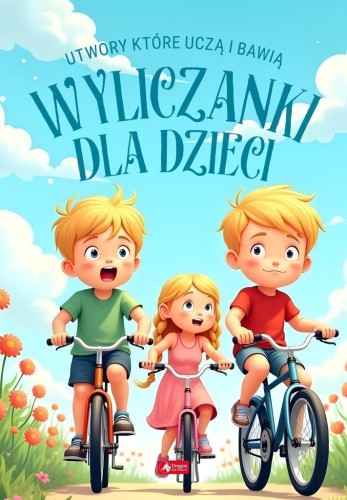 Wyliczanki dla dzieci, praca zbiorowa