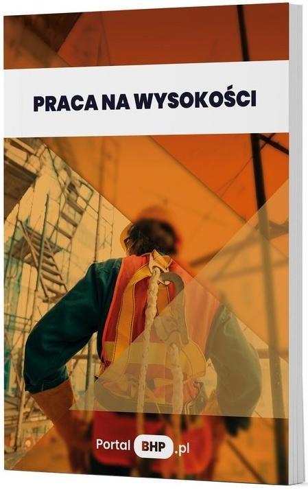 BHP a praca na wysokości, praca zbiorowa