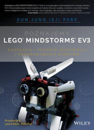 Poznajemy LEGO Mindstorms EV3, Eun Jung Park