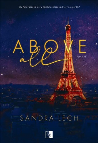 Above T.1 Above All, Sandra Lech