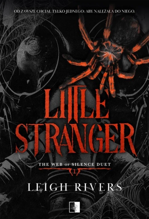 Little Stranger, Leigh Rivers