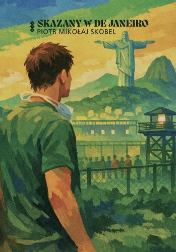 Skazany w de Janeiro, Piotr Mikołaj Skobel