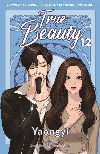 True Beauty T.12, Yaongyi