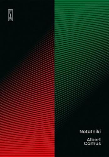 Notatniki, Albert Camus