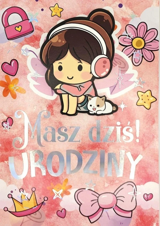 Krnet 3K Urodziny