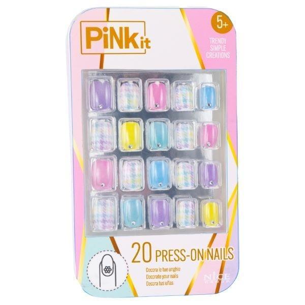 Pink It Tipsy, Dante