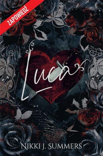 Luca, Nikki J. Summers