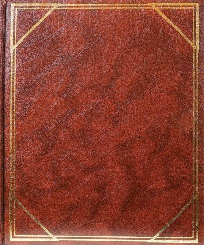 Fotoalbum samoprzylepny szyty, Fandy