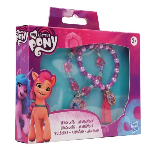 Naszyjnik Przyjażni My Little Pony, HASBRO