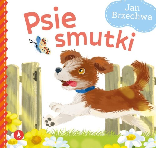 Psie smutki, Jan Brzechwa