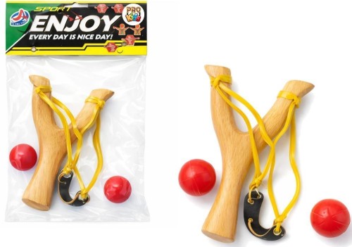 Proca zabawka, Pro-Kids