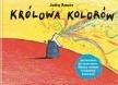 Królowa kolorów, Jutta Bauer