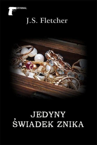 Jedyny świadek znika, Fletcher Joseph Smith