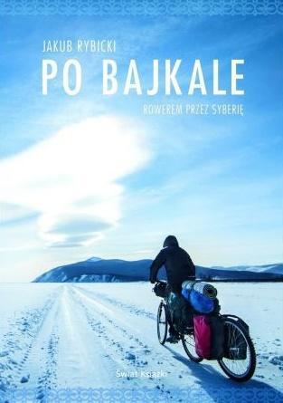 Po Bajkale, Jakub Rybicki