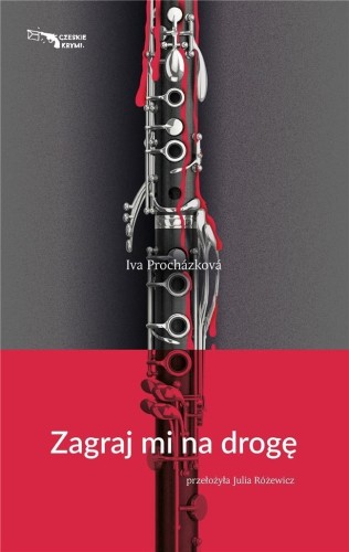 Zagraj mi na drogę, Iva Prochzkov