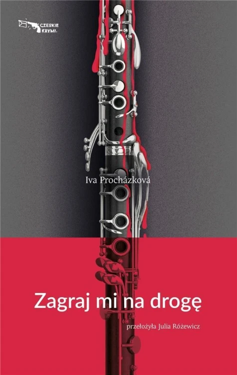 Zagraj mi na drogę, Iva Prochzkov