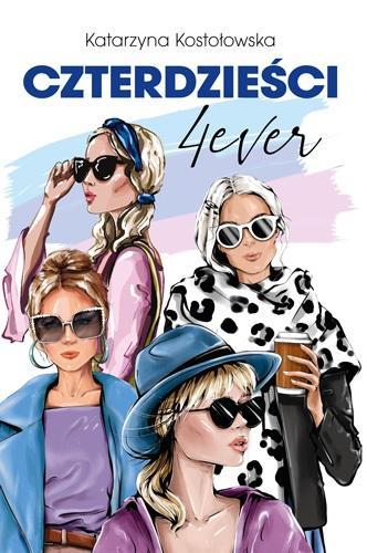 Czterdzieści 4ever, Kostołowska Katarzyna