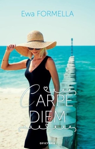 Carpe Diem, Formella Ewa