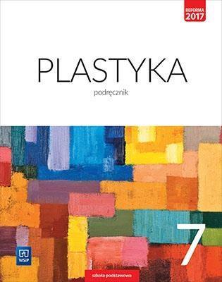 Plastyka SP 7 Podr. WSiP, Stanisław Stopczyk