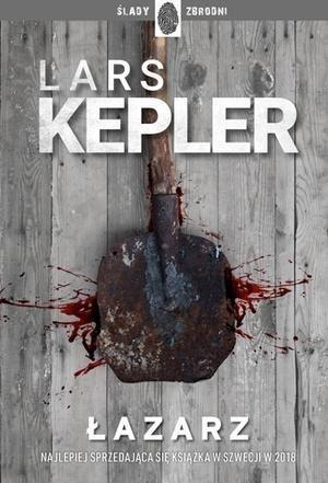 Łazarz, Lars Kepler