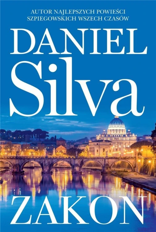 Zakon, Daniel Silva