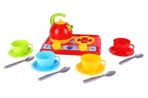 Zestaw kuchenny, Technok