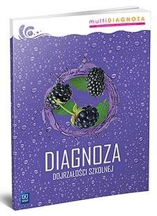 Diagnoza dojrzałości szkolnej, praca zbiorowa