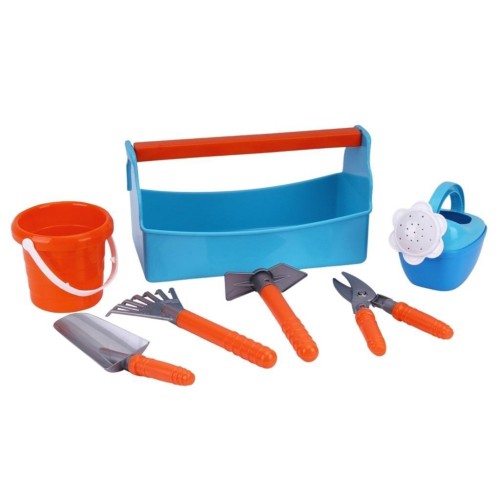 Zestaw małego ogrodnika, Technok