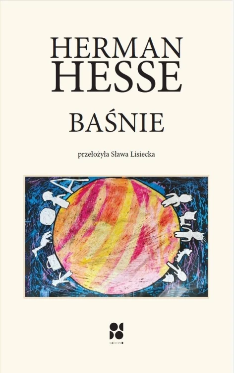 Baśnie, Hermann Hesse