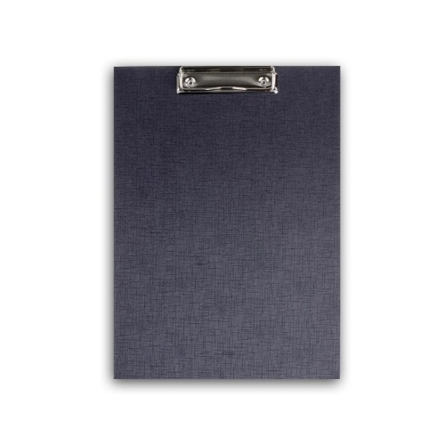 Deska z klipem A4 Eco czarna PENMATE, Penmate