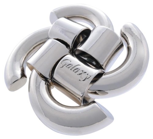 Łamigłówka Cast Galaxy - poziom 3/6 G3, G3