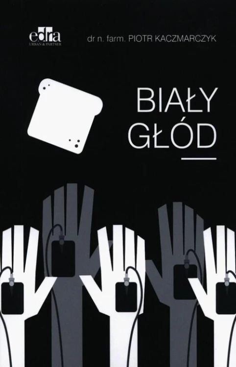 Biały głód, Piotr Kaczmarczyk