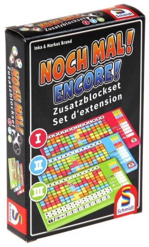 Jeszcze raz! Rozszerzenie (wariant 1-3) G3, G3