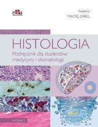 Histologia, M. Zabel