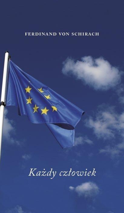 Każdy człowiek, Ferdinand von Schirach