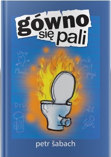 Gówno się pali w.3, Petr Sabach