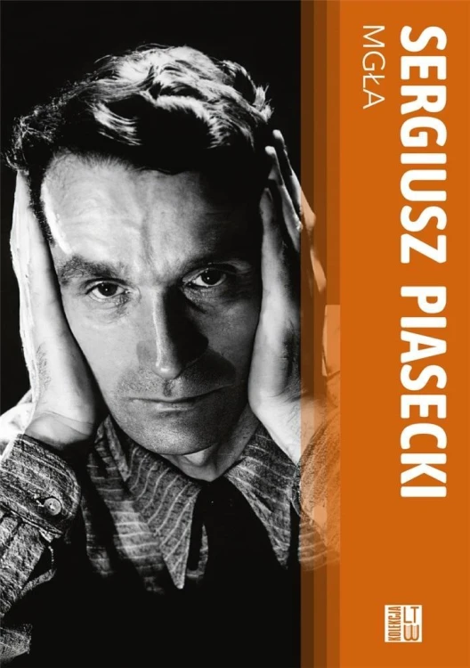 Mgła TW, Sergiusz Piasecki