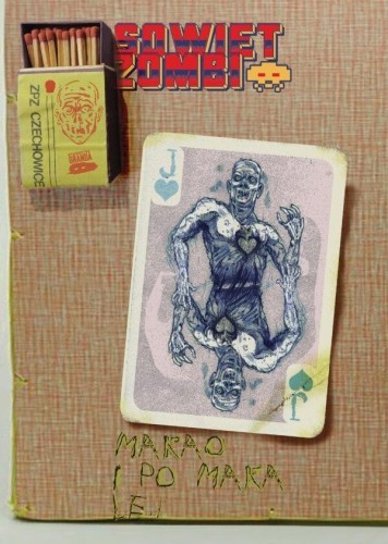 Sowiet Zombi. Integral, praca zbiorowa