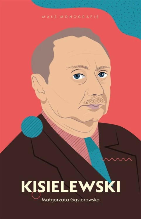 Kisielewski, Małgorzata Gąsiorowska